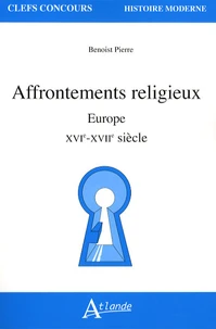 Affrontements religieux