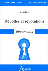 Révoltes et révolutions