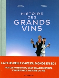 Collections Amazon e-Books Histoire des grands vins 9791037512185 FB2 DJVU iBook par Benoist Simmat, Daniel Casanave, Christian Lerolle (Litterature Francaise)