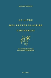 Le livre des petits plaisirs coupables