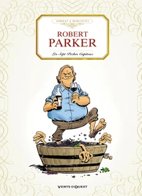 Robert Parker