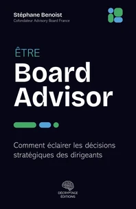 Être Board Advisor
