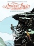 Benoît Abtey et Pierre Deschodt - Arsène Lupin, les origines Tome 2 : Le dernier des Romains.