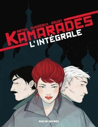 Kamarades Intégrale