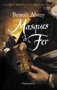 Masques de fer