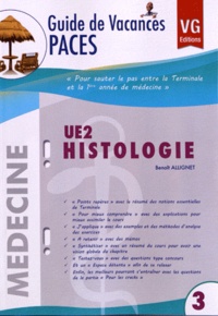 UE 2 Histologie.pdf