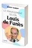 Benoît Aubert - Le management selon Louis de Funès.