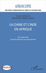 La Chine et l'Inde en Afrique