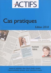 Benoît Baron - L'Agefi actifs - Les meilleures expertises pour mieux conseiller.