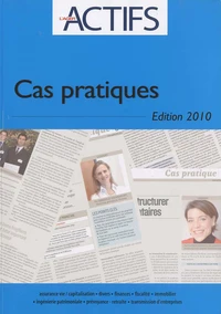 L'Agefi actifs