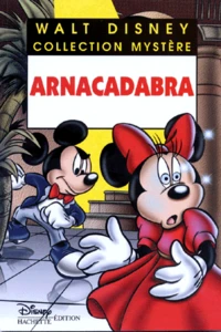 Arnacadabra