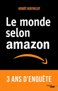 Ebook dictionnaire français téléchargement gratuit Le monde selon Amazon MOBI PDF par Benoît Berthelot