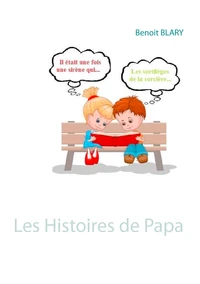 Les histoires de papa