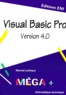 Benoît Blier - Visual Basic Pro 4.0.
