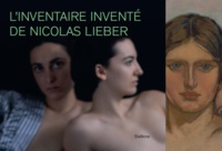 Benoît Boretti - L'inventaire inventé de Nicolas Lieber.