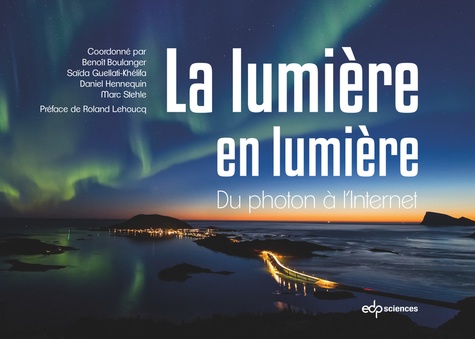 Lumière en lumière. Lumière en lumière