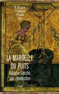 La margelle du puits