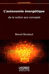 L'autonomie énergétique