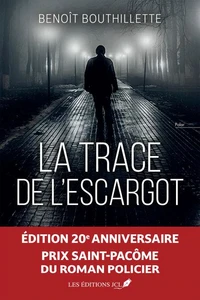 La trace de l'escargot