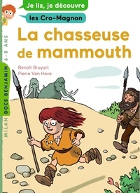 La chasseuse de mammouths.pdf