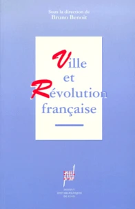 Ville et révolution française