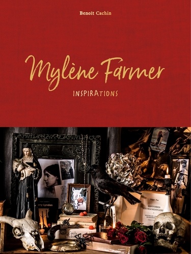 Mylène Farmer. Inspirations
