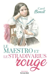 Le maestro et le Stradivarius rouge