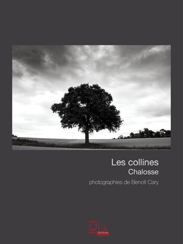 Benoit Cary - Les collines. Chalosse.