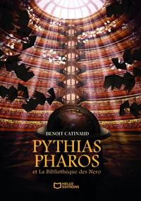 Pythias Pharos et La Bibliothèque des Nero