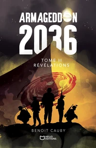 Armageddon 2036