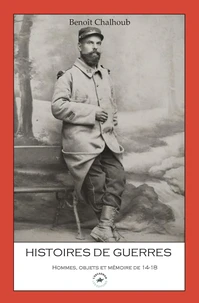 Histoires de guerres