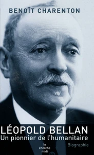 Léopold Bellan