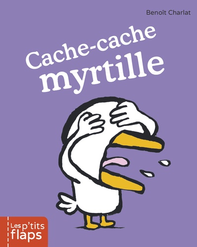Benoît Charlat - Cache-cache myrtille.