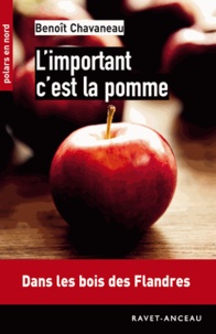 Benoît Chavaneau - L'important c'est la pomme.