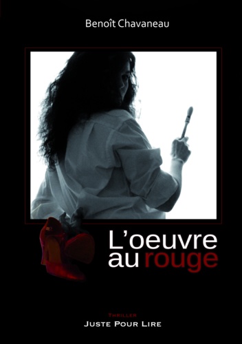 L'oeuvre au rouge