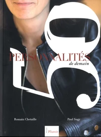 50 personnalités de demain