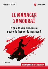 Le manager samouraï