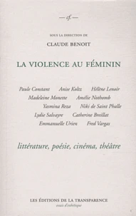 La violence au féminin