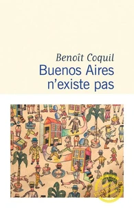 Buenos Aires n'existe pas