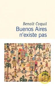 Buenos Aires n'existe pas