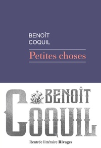 Benoît Coquil - Petites choses.