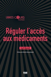 Réguler l'accès aux médicaments