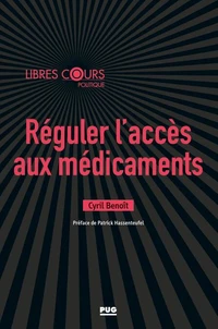 Réguler l'accès aux médicaments