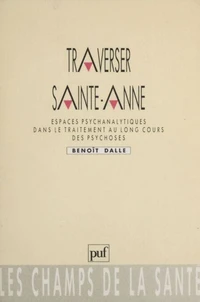 Traverser Sainte-Anne