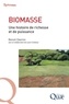 Benoît Daviron - Biomasse - Une histoire de richesse et de puissance.