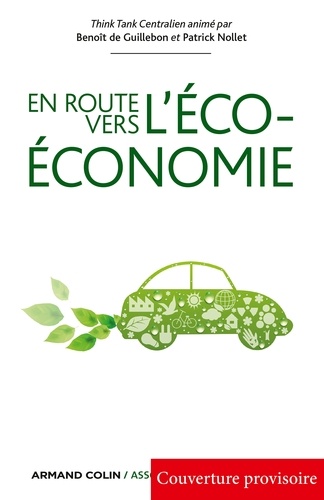 En route vers l'éco-économie