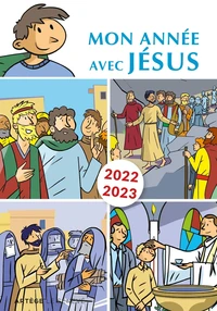 Mon année avec Jésus