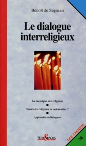 Le dialogue interreligieux