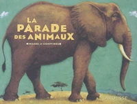 La parade des animaux