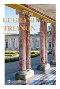 Benoît Delcourte - Le Grand Trianon.